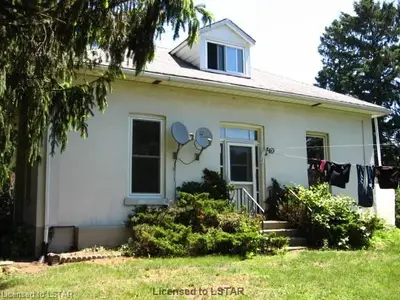 23350 Sutherland Road, Strathroy-caradoc, On N0m 1w0