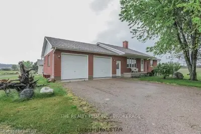 23914 Mcevoy Road, Strathroy-caradoc, On N0l 1w0