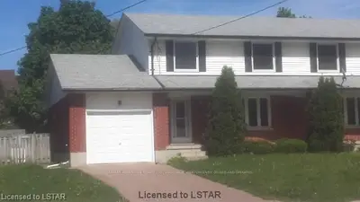 6 CAMPBELL Street, London South, ON N6P 1A9