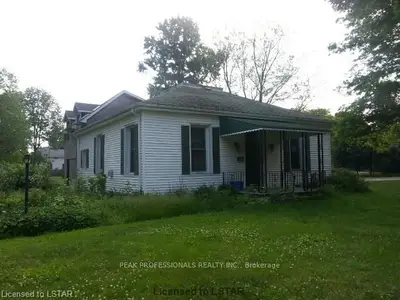 349 Thames Street S, Ingersoll, On N5c 2v4