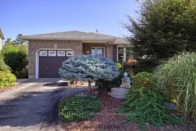 38 Rossiter Road, Ingersoll, On N5c 4b1