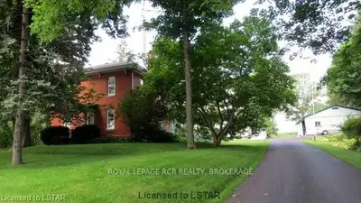 650 Main Street S, Norwich, On N0j 1c0