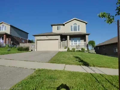 198 Southvale Road, St. Marys, On N4x 1e8
