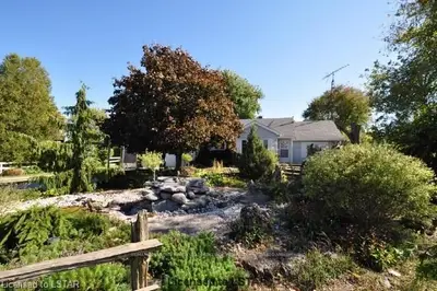 7871 Walkers Drive, Strathroy-caradoc, On