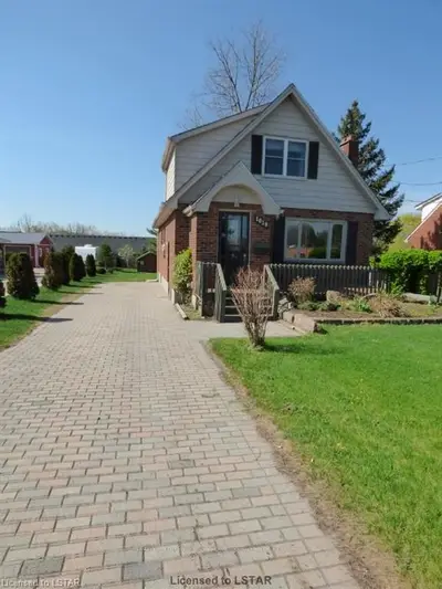 1059 Hamilton Road, London East, On N5w 1a7