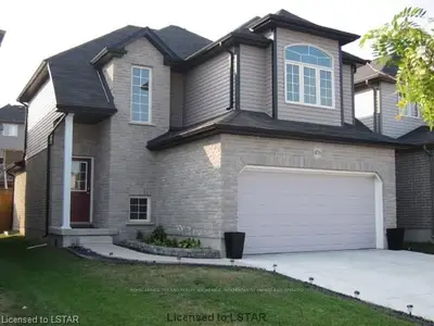 476 Champlain Avenue, Woodstock, On N4v 0a7