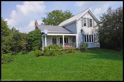 24468 Melbourne Road, Strathroy-caradoc, On N7g 3h5