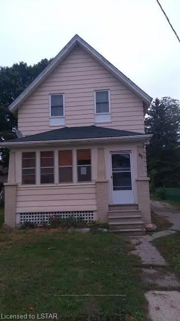 92 Winniett Street, Woodstock, On