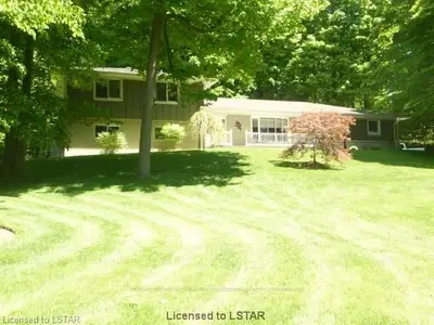 5846 Cobble Hills Road, Zorra, On N4x 1c7