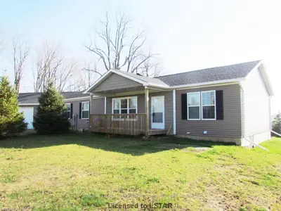 6627 Irish Drive, Strathroy-caradoc, On N0l 1t0