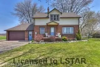 315004 31st Line, Zorra, On N0j 1j0