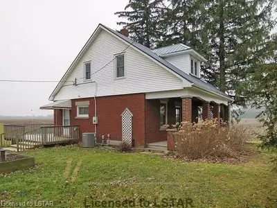 882598 Road 88, Zorra, On, N4x 1c7