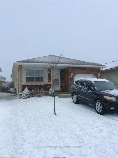16 Peach Street, Tillsonburg, On N4g 5n8