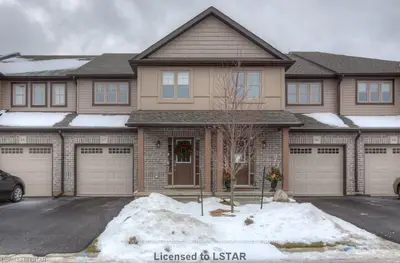 175 Ingersoll Street N 37, Ingersoll, On N5c 0b9