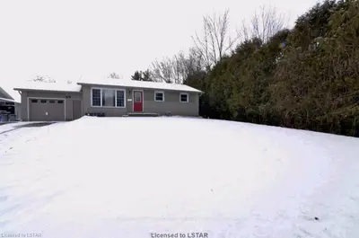 50 Dereham Drive, Tillsonburg, On N4g 2a8