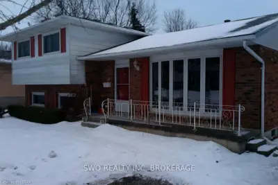 55 Princess Park Road, Ingersoll, On N5c 1x9