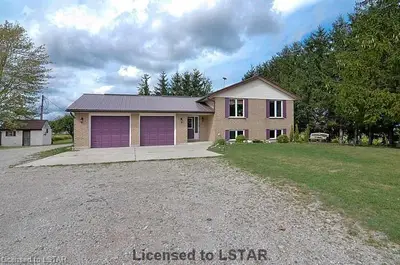 686137 Old Highway 2, Blandford-blenheim, On, N4s 7v9