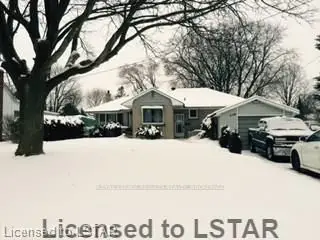 238 Clarke Street N, Woodstock, On N4s 7m7
