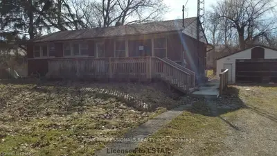 284 Pittock Park Road, Woodstock, On N4s 7w2