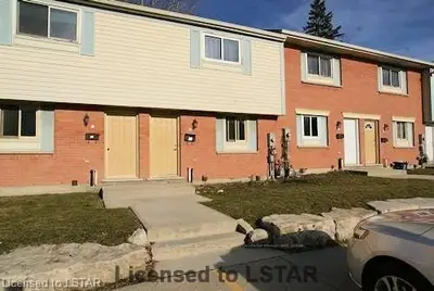 141 Bay Street 23, Woodstock, On N4s 8h7
