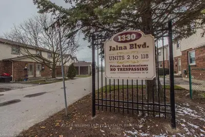 1330 JALNA Boulevard 88, London South, ON N6E 2H7