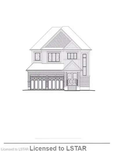 3090 Tokala Trail, London North, On N6g 0p8