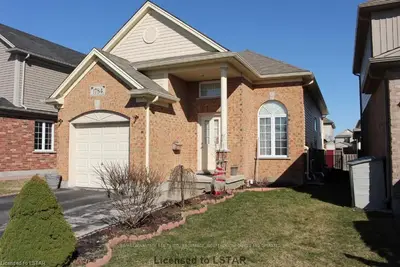 1784 Green Gables Road, London South, On N6m 0a1