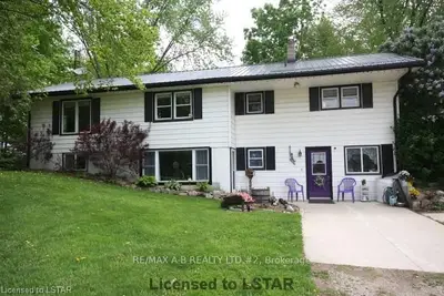 883212 Road 88, Zorra, On, N0m 2g0