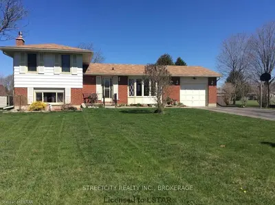 244 Seldon Street, Zorra, On N0m 2m0