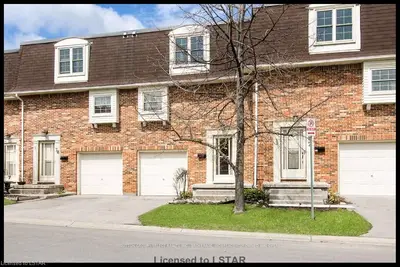900 Pond View Road 80, London South, On N5z 4l7