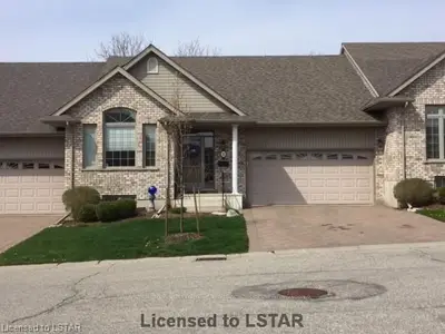 450 Lakeview Drive 3, Woodstock, On N4t 1v6