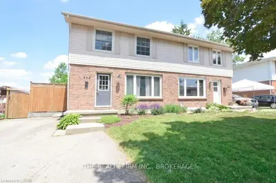 462 ALSTON Road, London South, ON N6C 3B9