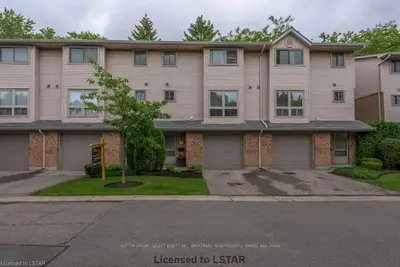 35 WATERMAN Avenue 91, London South, ON N6C 5T7