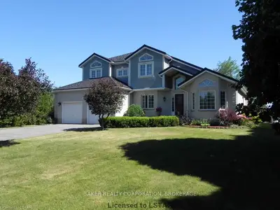 22254 Allen Road, Strathroy-caradoc, On