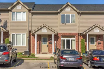 1535 TROSSACKS Avenue 5, London North, ON N5X 4R1