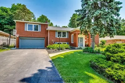 65 GEORGIA Road, London North, ON N6H 2R5
