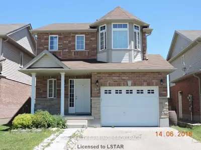 569 Alberta, Woodstock, On, N4v 0a3