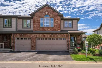 600 HYDE PARK Road 51, London North, ON N6H 5W8