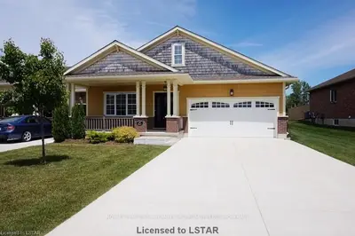 17 SWEET GRASS Street, Bluewater, ON N0M 1G0