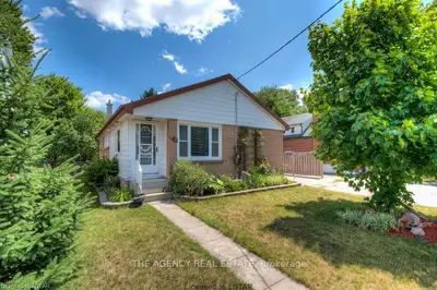 814 Wilton Crescent, Woodstock, On N4s 7h5