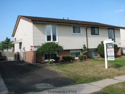 1090 Cree Ave, Woodstock, On, N4t 1a2