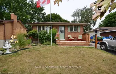 321 Tunis Street, Ingersoll, On N5c 1w9