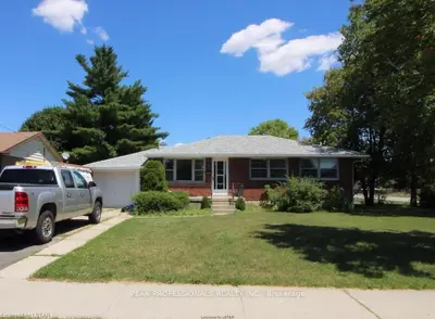143 Stanley Street, Zorra, On N0m 2m0