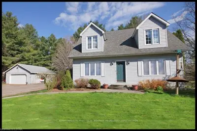9165 Glengyle Drive, Strathroy-caradoc, On N7g 3h3