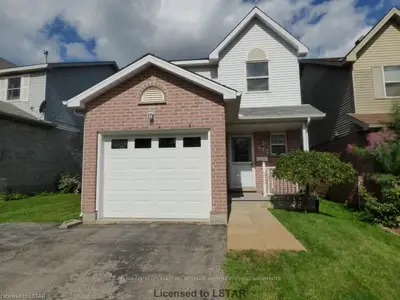 877 Shelborne Street, London South, On N5z 5a7