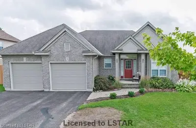 9 Graydon Drive, South-west Oxford, On N0j 1n0