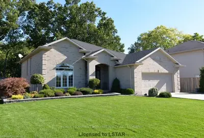 22160 Adelaide Road, Strathroy-caradoc, On N0l 1w0