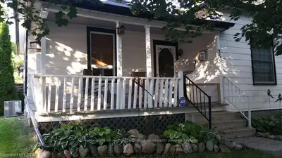 255 Wonham Street S, Ingersoll, On N5c 2z7