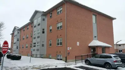 64 Hiawatha Road 42, Woodstock, On N4t 1p4