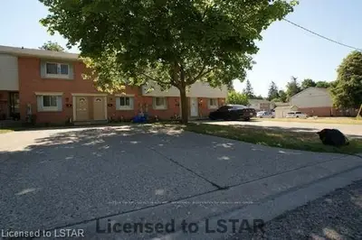 125 Bay Street 9, Woodstock, On N4s 8h7